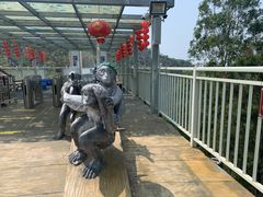 -汕尾铜鼎山旅游区