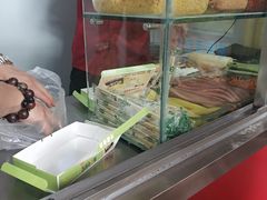 -金三顺紫菜包饭(大商新一百购物广场店)