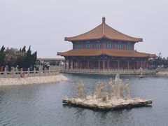 -八仙过海景区