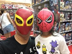 -玩具反斗城(海港城店)