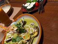 -CHINCHIN 青青·泰国料理(万象食家店)
