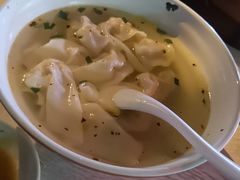 -鲁氏汤包王(长白街店)