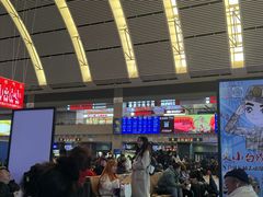 -沈阳站