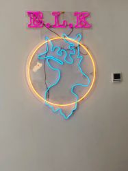 -E.L.K造型momopark店