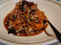 -杏花堂晋商私房菜(华熙五棵松店)