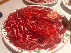 -汕头八合里海记牛肉店(清河店)