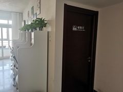 -北青自习室(清源路店)