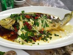 -阿杰臻选海鲜饭店(普陀山店)