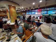 大堂-东方削面(迎泽街店)