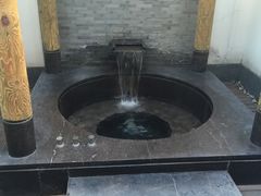 -西安华清御汤酒店