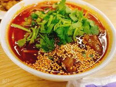 -付小姐在成都(川沙店)