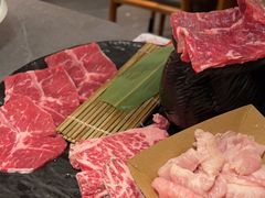 -花时·炭火烧肉(东百中心A馆店)