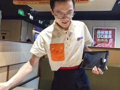 -海底捞火锅(汕头苏宁广场店)