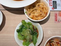 -大师兄·西北小馆(南沙万达广场店)