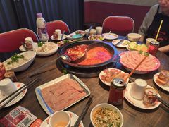 -牛市坎火锅(建设路店)