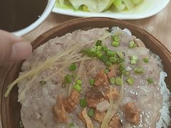 -百福麵家(新馬路店)