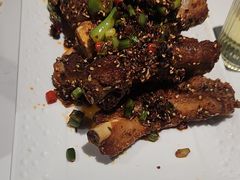 -小锅饭豆腐馆(重工北街普罗旺斯店)