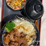 日料美食