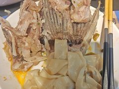-大河宴·椒麻鱼火锅(北京路中和美食街店)