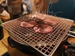 -九田家黑牛烤肉(淮北万达店)
