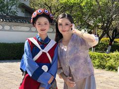 -云南民族村
