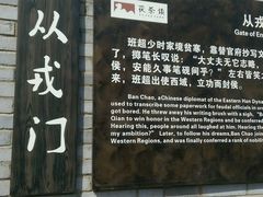 -茯茶镇