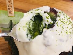 -WONDER ICE 萬得冰田(建設路总店)