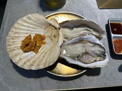 -本达人海鲜烧烤·朝鲜族风味(发展店)