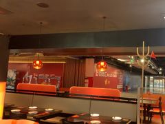 -探鱼·鲜青椒爽麻烤鱼(广州花都来又来店)