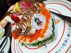 -大雄寿司(中华广场店)