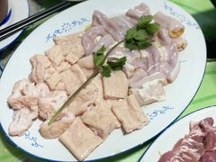 -华哥新鲜猪精品美食