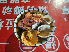 -海大南门夜市(海富街店)