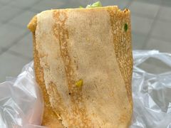 -胖子煎饼店(钦州南路店)