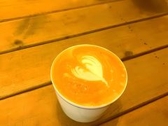 澳白-萤火虫咖啡(后海店)