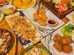 -桃太郎创作料理(大坪店)