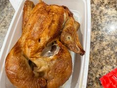 吴山烧鸡-吴山烤禽 (吴山路店)