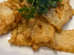 -草鱼先生潮州鱼生·虾生(新厦花园店)