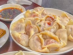 -山东水饺(南坪新街店)
