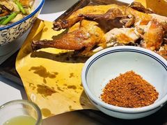 -打酱油·非遗淮扬菜(瘦西湖梅岭店)