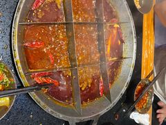 -珮姐老火锅(鄞州印象城店)