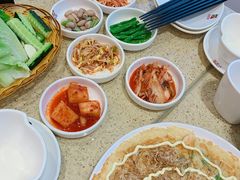 -妙香居韩国烤肉(容桂天佑城店)