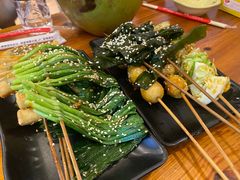 -疍家人黄记海鲜火烧烤