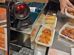 -東更道点心行(北京龙湖熙悦天街店)