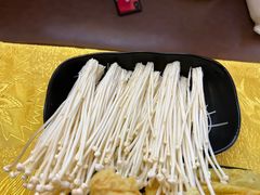 -蜀八婆鲍鱼鸡煲虾(宝安坪洲店)