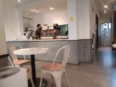 -KAFVS咖啡思咖啡馆(香海路店)