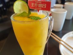 -辣尚瘾·烤鱼·新川菜(交大直营店)