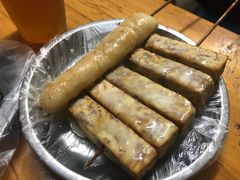 -陈氏老字号十三小炸炸店