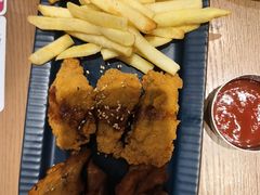 -必胜客(上海华谊新所店)