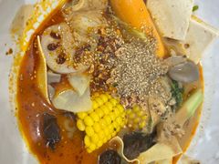 -丝路伊兰·兰州牛肉面(牛街总店)