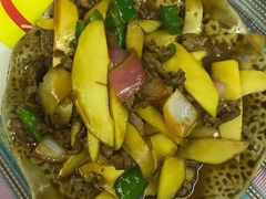 -纳兰傣雀傣味餐厅